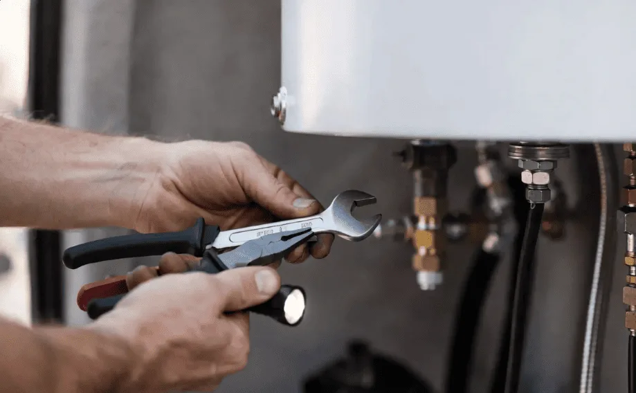 Why choose Water Heater Repair in Huntington, IN